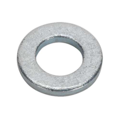 Flat Washer M5 x 12.5mm Form C Pack of 100