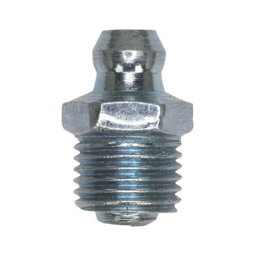 Grease Nipple Straight 10 x 1mm Pack of 25