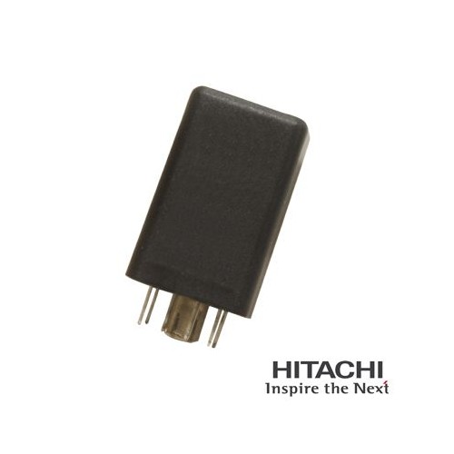 Hitachi Glow Plug Relay 2502129
see 0281003085
