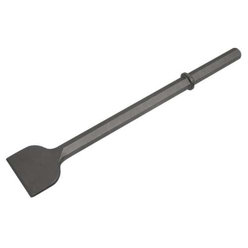Extra-Wide Chisel 110 x 608mm - 1-1/8