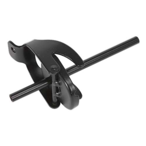 Jerry Can Adaptor Single Tube