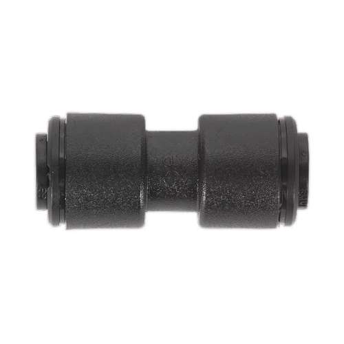 Straight Coupling 6mm Pack of 5 (John Guest Speedfit® - PM0406E)