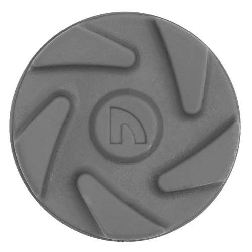 Safety Rubber Jack Pad - Type B