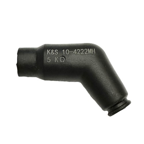 K&S Spark Plug Cap 4222MH