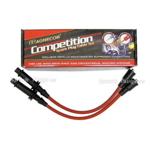 Magnecor Ignition Lead Set 2511 For Laverda 750