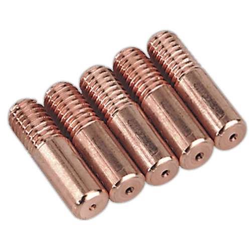 Contact Tip 0.6mm MB14 Pack of 5