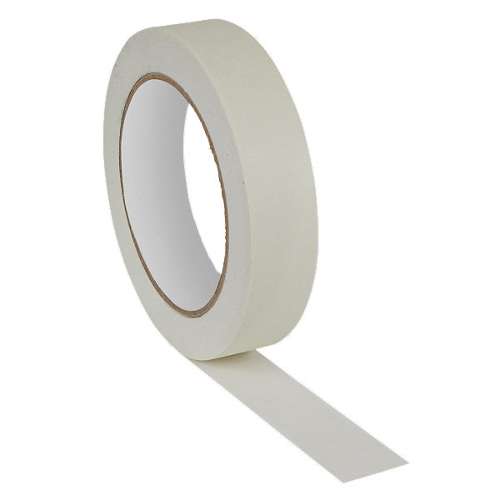 Masking Tape General-Purpose 24mm x 50m 60�C