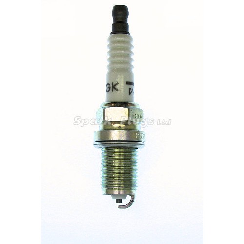 NGK Racing Spark Plug R5672A-9 (7405)