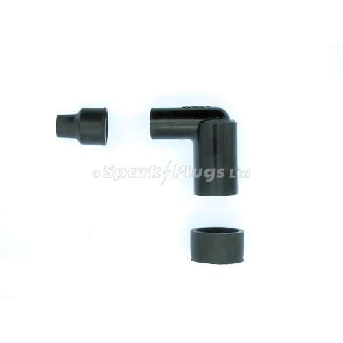 NGK Spark Plug Cap LZFH (8381)