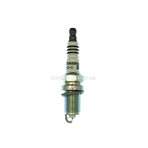 NGK Ruthenium HX Spark Plug 92400 FR7BHX-S NGK Ruthenium HX Spark Plug 92400 FR7BHX-S