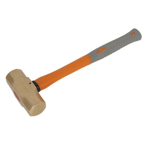 Sledge Hammer 4.4lb - Non-Sparking