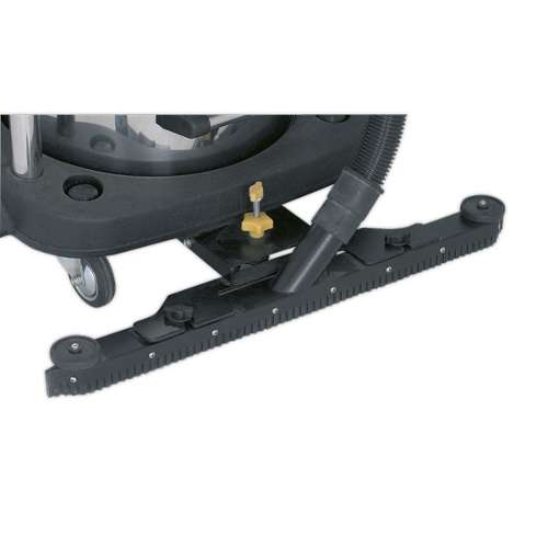 Front Mounting Squeegee for PC477