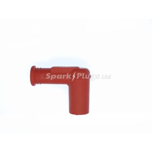 Champion Red Silicone Spark Plug Cap PRO-5U/200 PRO5U