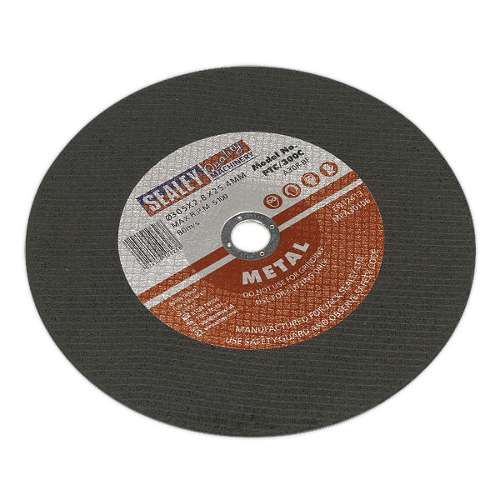 Cutting Disc Ø305 x 2.8mm 25.4mm Bore