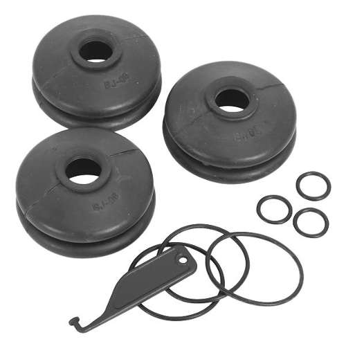 Ball Joint Dust Covers - Commercial Vehicles Pack of 3