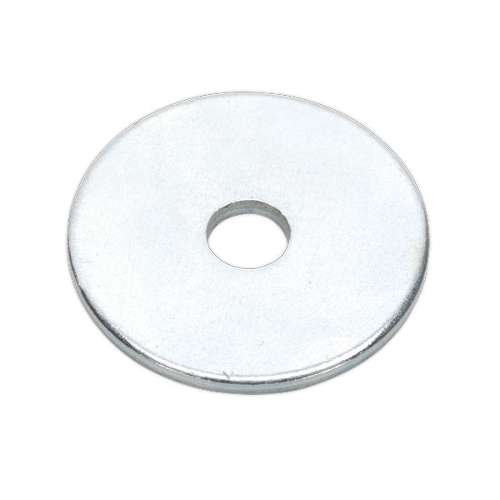 Repair Washer M5 x 19mm Zinc Plated Pack of 100