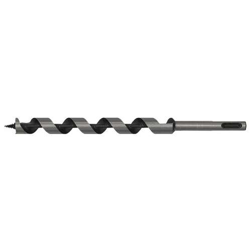 SDS Plus Auger Wood Drill &#216;16 x 235mm