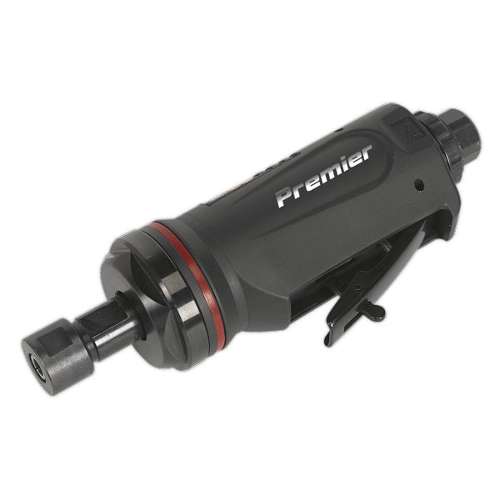 Air Die Grinder Maxi Size Straight Premier