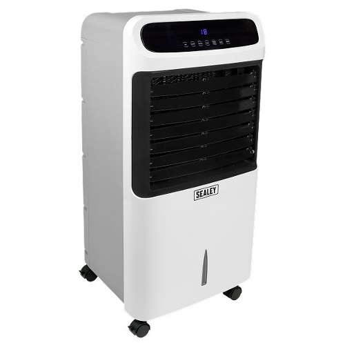 Air Cooler/Heater/Air Purifier/Humidifier