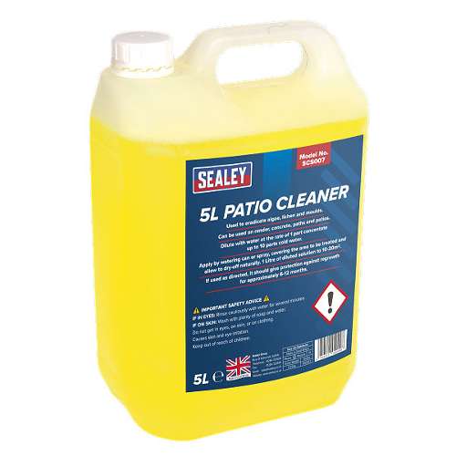 Patio Cleaner 5L
