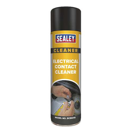 Electrical Contact Cleaner 500ml