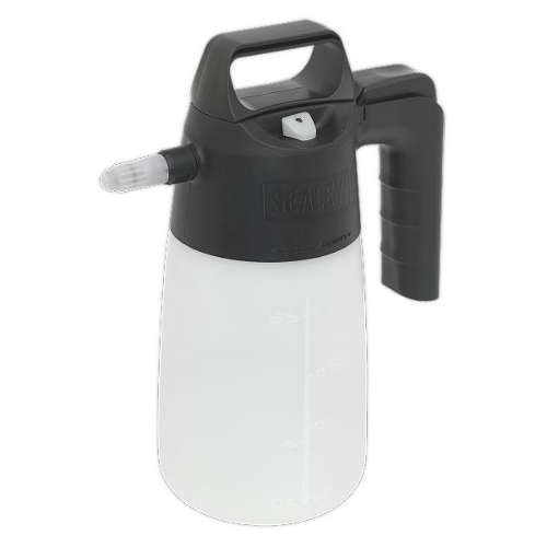 Premier Industrial Detergent Pressure Sprayer