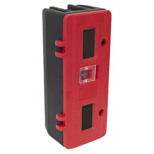 Fire Extinguisher Cabinet - Single