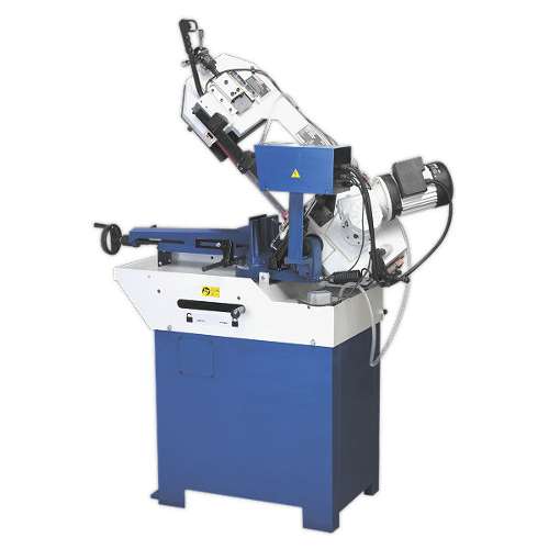 Industrial Power Bandsaw 255mm