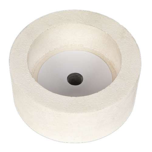 Dry Stone Wheel Ø125mm for SMS2107