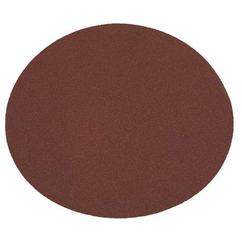 Sanding Disc Ø150mm 80Grit Adhesive Backed