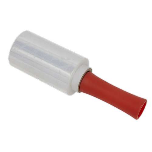 Steering Wheel Protection Film 150m with Applicator Handle