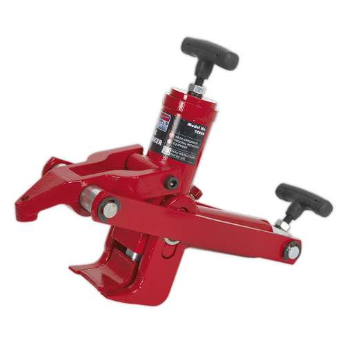 Hydraulic Bead Breaker