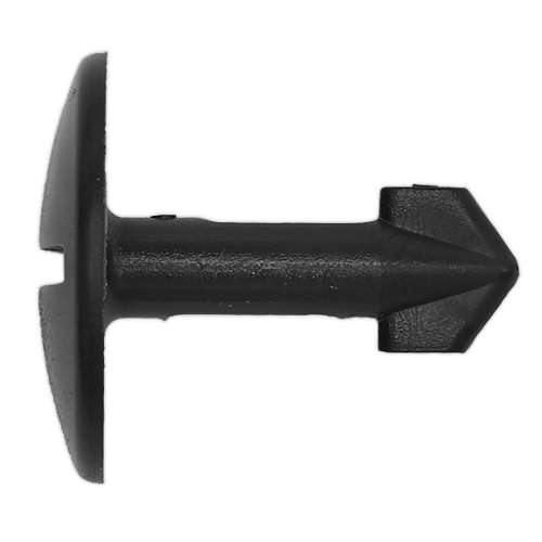 Panel Clip, 1/4 Turn, &#216;26mm x 26mm, Audi, VW - Pack of 20