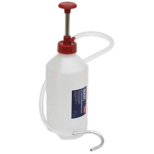 Multipurpose Mini Pump 1L