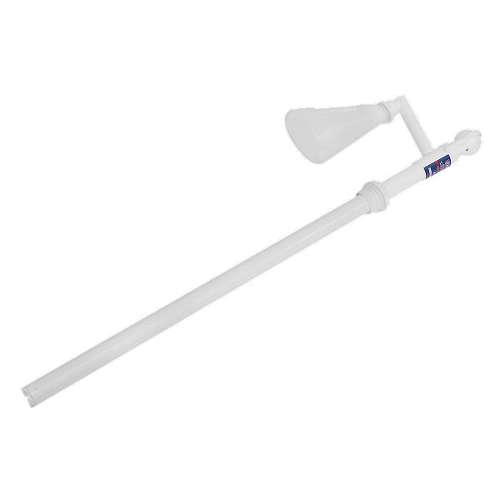 Lift Action Drum Pump with Measure Kit 205L