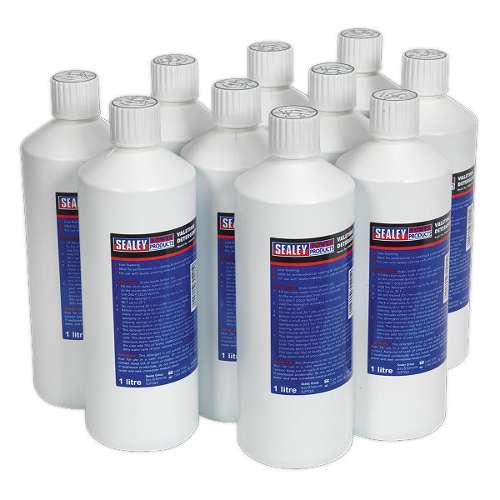 Carpet/Upholstery Detergent 1L - Pack of 10