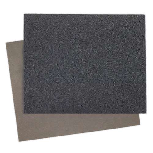 Wet & Dry Paper 230 x 280mm 1000Grit Pack of 25