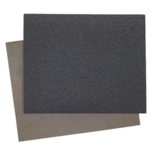 Wet & Dry Paper 230 x 280mm 2000Grit Pack of 25