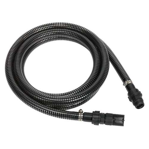 Solid Wall Suction Hose - Ø25mm x 4m