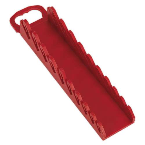 Spanner Rack Capacity 10 Stubby Spanners