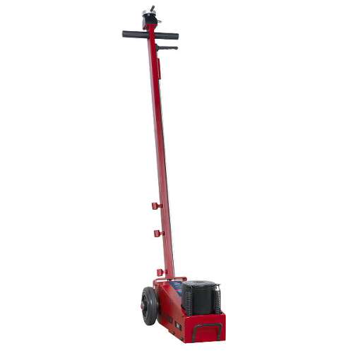 Air Operated Jack 20 Tonne - Single Stage