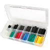 Gunson Heat Shrink Tubing Set - 180pc