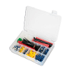 Gunson Electrical Connector Kit - 338pc