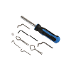 Gunson Windscreen Installation Tool Set