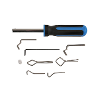 Gunson Windscreen Installation Tool Set