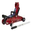 Trolley Jack 1.5 Tonne Short Chassis