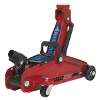 Trolley Jack 2 Tonne Short Chassis