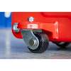 Trolley Jack 2 Tonne Short Chassis with Storage Case