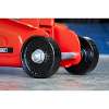 Trolley Jack 2 Tonne Short Chassis with Storage Case