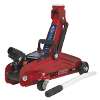 Trolley Jack 2 Tonne Short Chassis with Storage Case